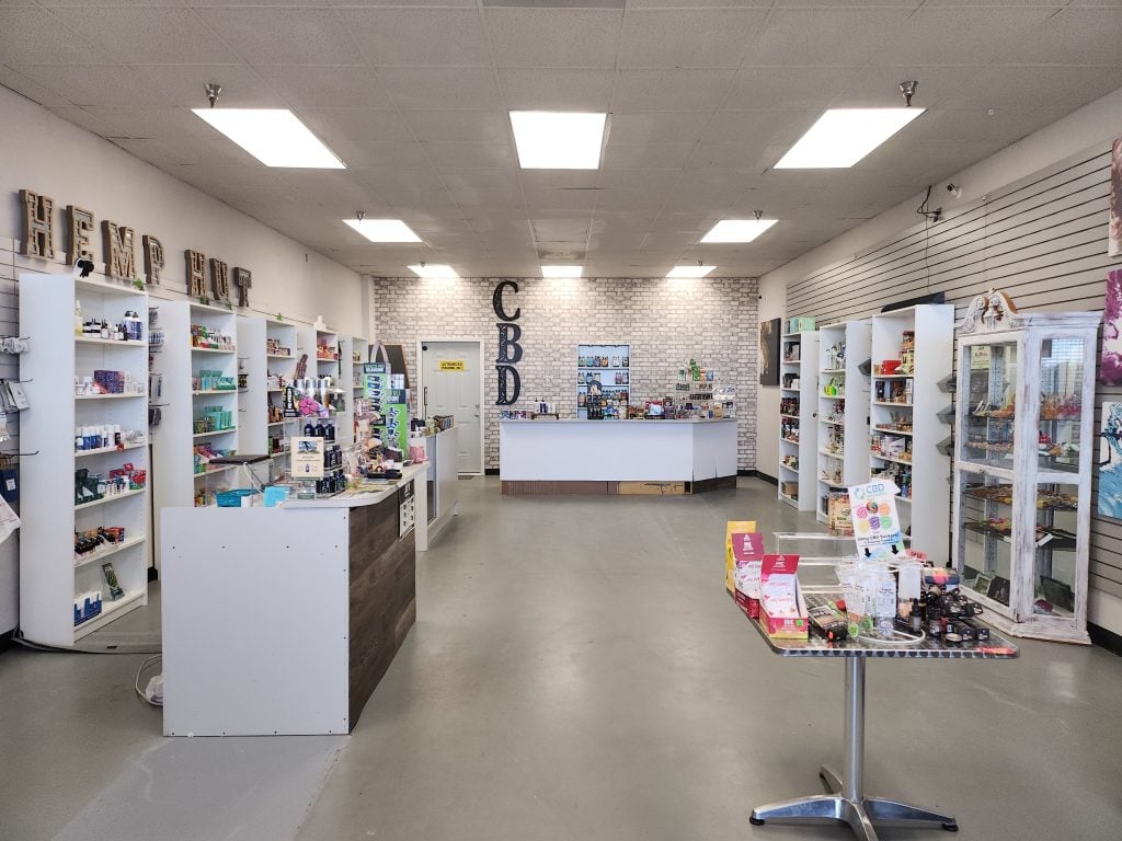 Carolina Hemp Hut - Durham: The Largest Hemp Store with the Best Selection in NC