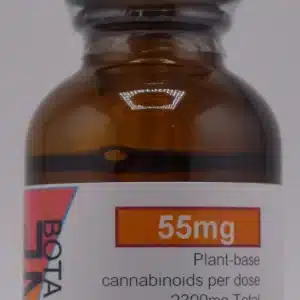 One Source Botanicals: Synergy Blend