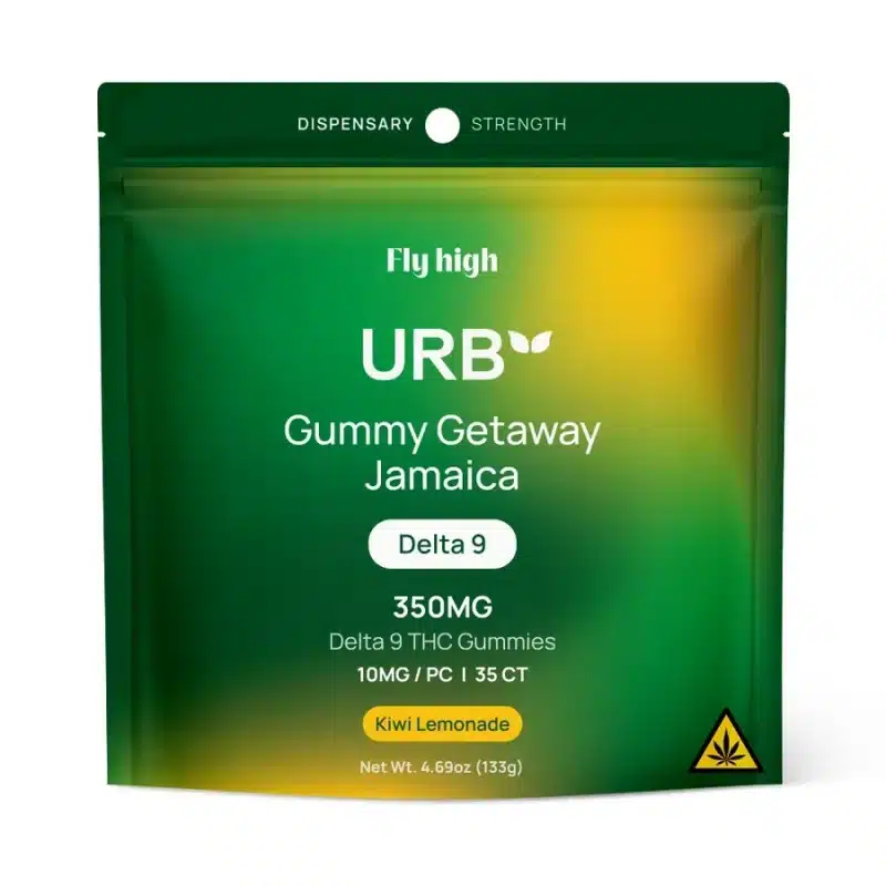 The Urb kiwi lemonade was a surprise hit at the Carolina Hemp Hut Durham store. Delta 9 THC Gummies became very popular among many hoping to sleep better.