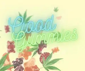 CBD gummies explained. Fun, non-intoxicating benefits with CBG and CBT cannabinoids