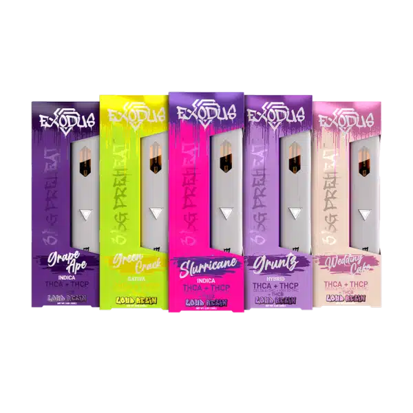 disposable vapes in Durham
