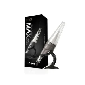 Lookah Max electronic dab pen.