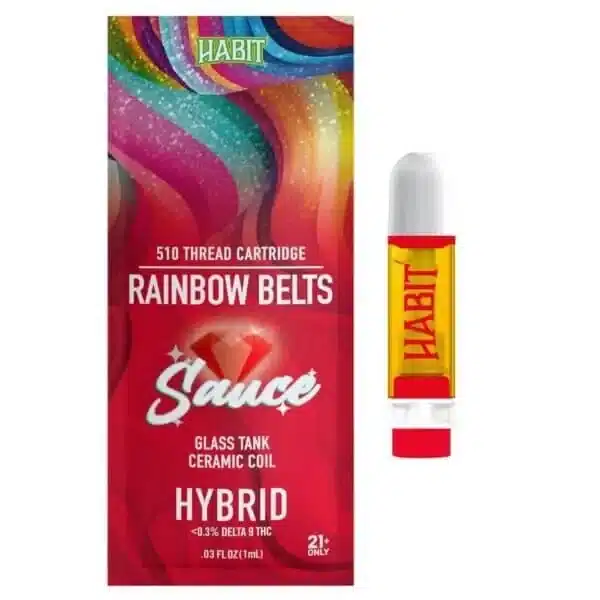 elfbar elfa master akku Vape Pen Puff London Lobster 2ml (1000 Puffs) – Magic Sauce main image 0