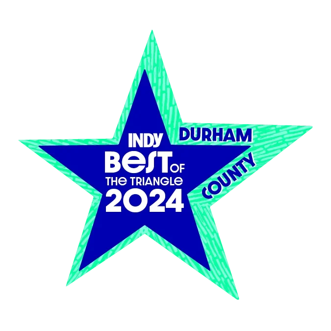 Best of chapel hill indyweek 2024