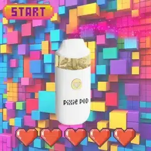 Pixie Pod Disposable Vape