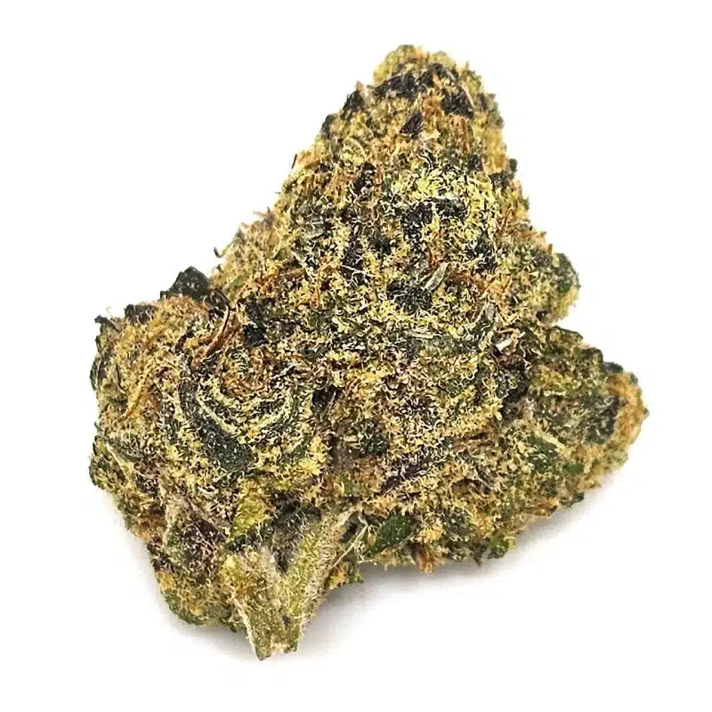 THCA Flower bud Sativa near me