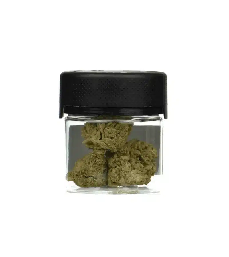 3.5g jar of THCA Flower near me