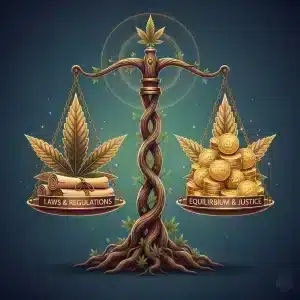 THCA flower is legal in North Carolina - But