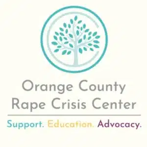 orange county rape crisis center Contibutor