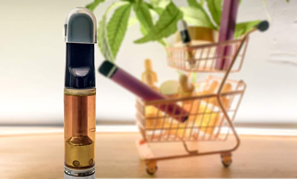 cbd-or-thc-vape-cartridge-and-trolley