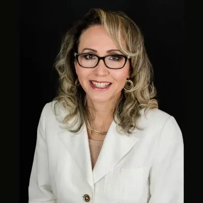 Mary Lopez Carter, founder of Carolina Hemp Hut, leader in premium hemp and CBD products.