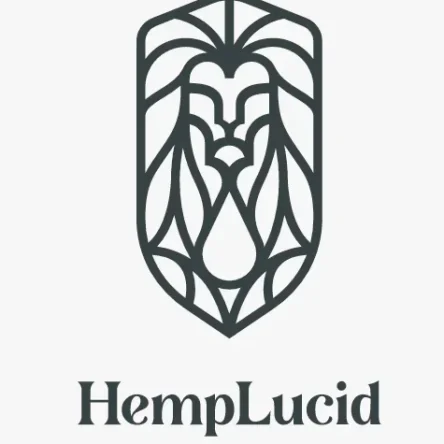 Hemplucid CBD products: distributed and sold by Carolina Hemp Hut online and in-store.